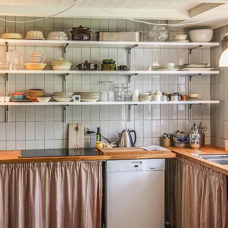 펜션 Amazing In With Kitchen *
